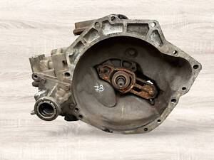 КПП для Renault Clio 3 1.5 dCi 2005-2012