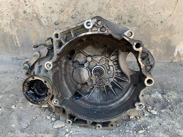 КПП Коробка передач для Volkswagen Bora 1.4 1.6 - Фото 1