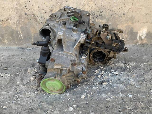 КПП Коробка передач для Volkswagen Bora 1.4 1.6 - Фото 5