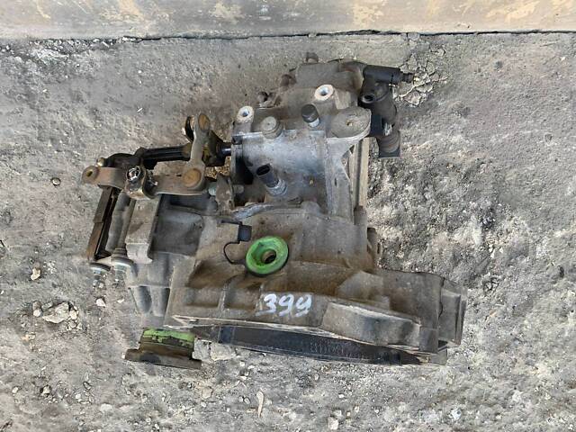 КПП Коробка передач для Volkswagen Bora 1.4 1.6 - Фото 2