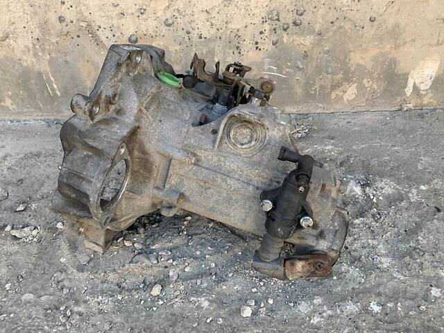 КПП Коробка передач для Volkswagen Bora 1.4 1.6 - Фото 6