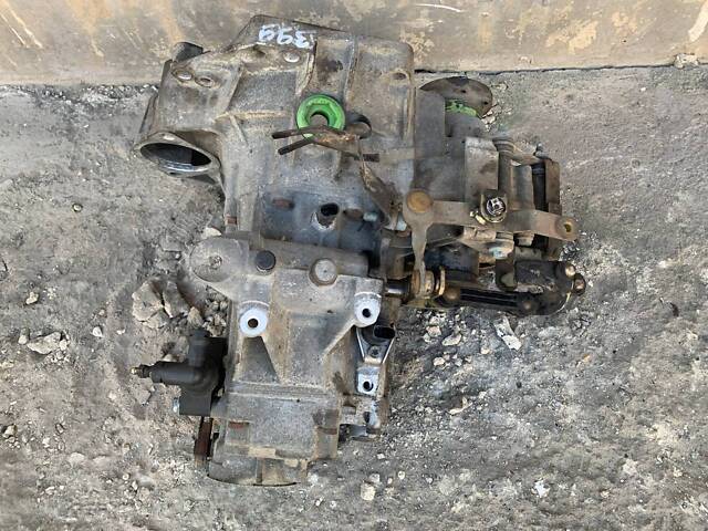 КПП Коробка передач для Volkswagen Bora 1.4 1.6 - Фото 3