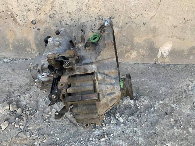 КПП Коробка передач для Volkswagen Bora 1.4 1.6 - Фото 4