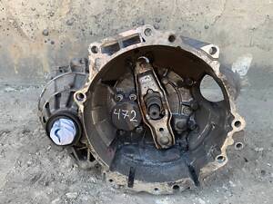 КПП Коробка передач для Volkswagen Golf 5 1.4 TSI Бензин 6-ти ступка