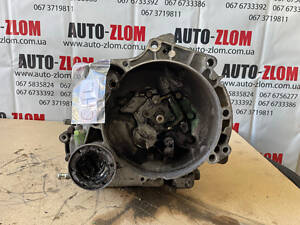 КПП для Volkswagen Golf III, 1,4i, CHL