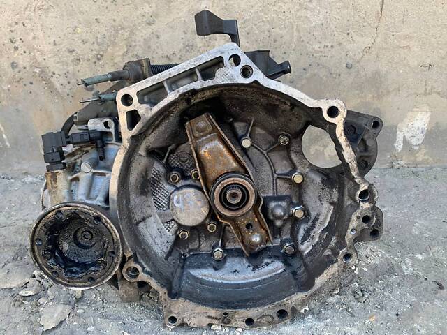 КПП Коробка передач для Volkswagen Passat B4 1.9 TD/TDI - Фото 1