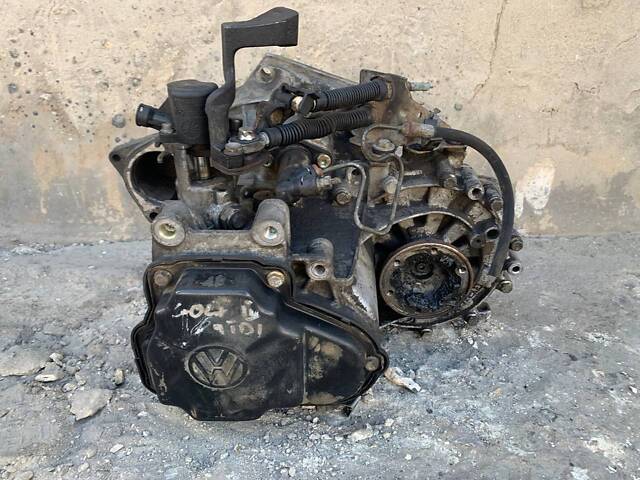 КПП Коробка передач для Volkswagen Passat B4 1.9 TD/TDI - Фото 2