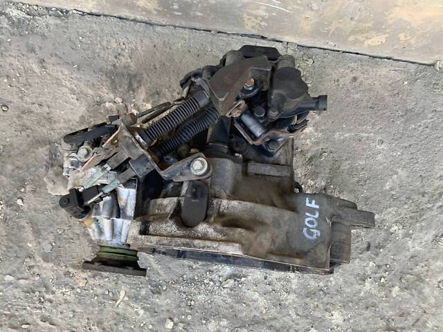КПП Коробка передач для Volkswagen Passat B4 1.9 TD/TDI - Фото 6