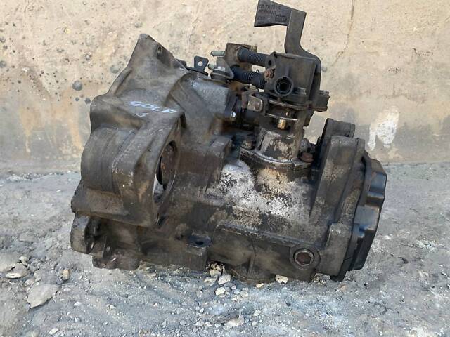 КПП Коробка передач для Volkswagen Passat B4 1.9 TD/TDI - Фото 3