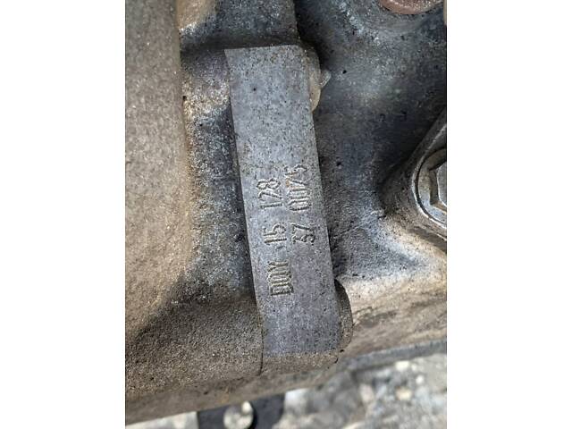 КПП Коробка передач для Volkswagen Passat B4 1.9 TD/TDI - Фото 4