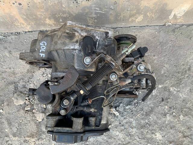 КПП Коробка передач для Volkswagen Passat B4 1.9 TD/TDI - Фото 7