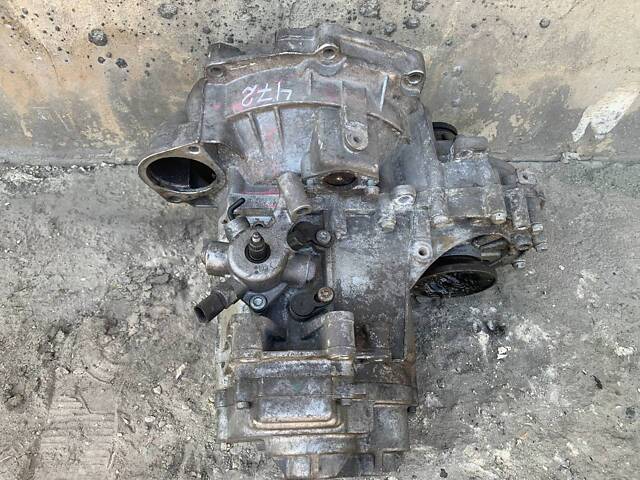 КПП Коробка передач для Volkswagen Passat B7 1.4 TSI Бензин 6-ти ступка - Фото 7