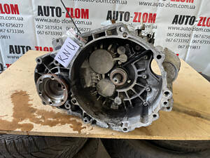 КПП для Volkswagen Scirocco, 2.0tfsi, KNU