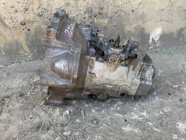 КПП Коробка передач для Volkswagen Touran 1.4 TSI Бензин 6-ти ступка - Фото 3