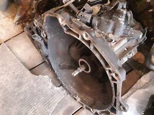 КПП Ф13 для Opel Vectra A