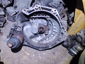 КПП F13W355 Opel Combo, CORSA, Astra 1996-2003