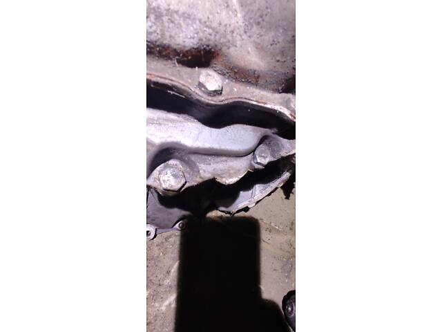 КПП F17W355 Opel ASTRA,CORSA,MERIVA 1.3-1.7 дизель, 2005-2011 - Фото 4