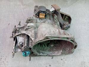 КПП Ford Escort 1.8TD 91ZT-7F096 1996-2001г.