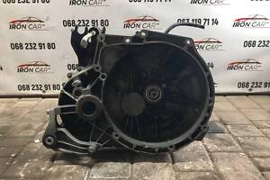 КПП Ford Focus Ford Focus 1.6tdci 3M5R7F096YF