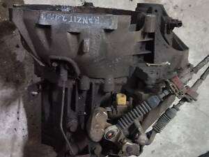 КПП ford transit 2.0tdci
