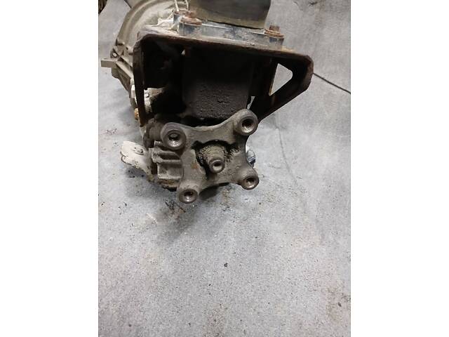 КПП Ford Transit Mk5 2.4TDDI VCIR-7K400-AD 2000-2006г. - Фото 3