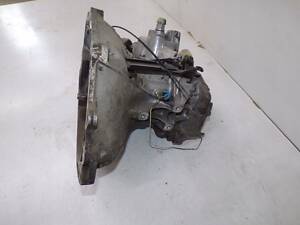 КПП GM 90334345 Opel Astra F 1990-1997