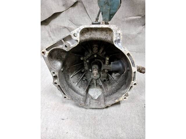 КПП Iveco Daily 2 2.8TDI 93809979 1990–2001г. - Фото 2