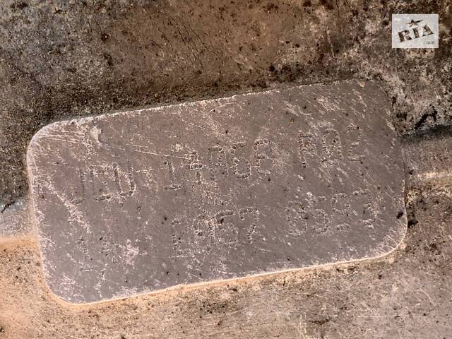 КПП JLU Volkswagen Touran 2.0 TDI 6-ти ступка - Фото 6