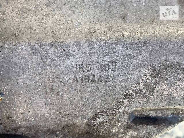 КПП JR5102 Renault Megane II - Фото 6