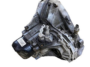 КПП JR5351 Dacia Renault 1.5 dCI дизель