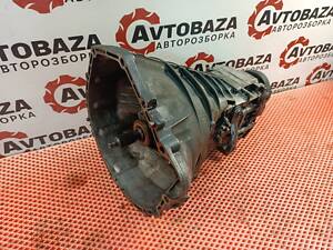 КПП Коробка передач 2022601400 2.2D Mercedes-Benz C-class W202 седан 1993-1997