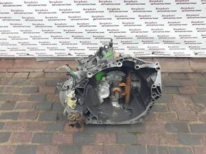 КПП коробка передач 20TA45 Peugeot 306 Citroen Xsara 1.9d/td XUD9 1994-1998pp №16