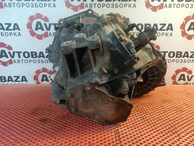 КПП Коробка передач 5495775 F23 Opel Zafira A 2.0 дизель 1999-2004 - Фото 7