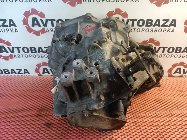 КПП Коробка передач 5495775 F23 Opel Zafira A 2.0 дизель 1999-2004 - Фото 8