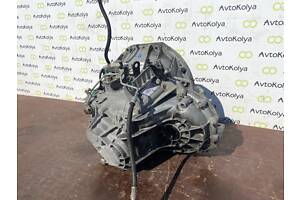 КПП Коробка передач 6 ступ. Renault Megane 2.0 dci 2005-2008 (PK4001)