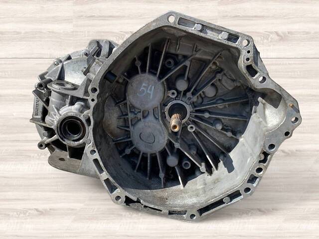 КПП Коробка передач 6-ти ступка Nissan NV300 1.6 dCi - Фото 1