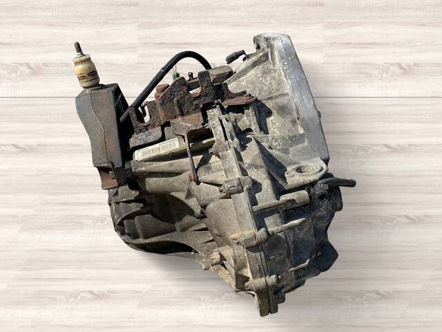 КПП Коробка передач для Renault Master 2.5 dCi 6-ти ступка - Фото 5