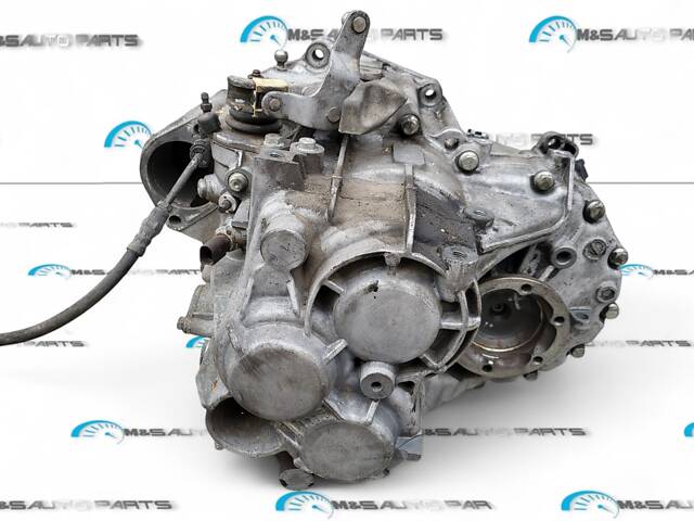 КПП Коробка передач Seat Toledo 2 1.9 TDI DRW - Фото 3