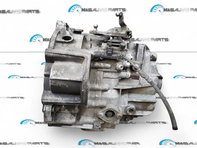 КПП Коробка передач Seat Toledo 2 1.9 TDI DRW - Фото 4