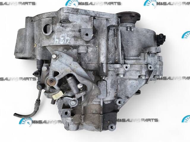 КПП Коробка передач Seat Toledo 2 1.9 TDI DRW - Фото 5