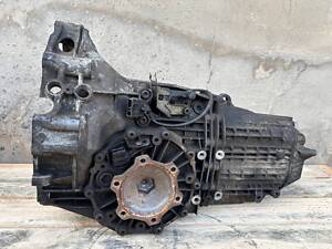 КПП Коробка Передач Volkswagen Passat B5 1.9 TDI 5-ти ступка