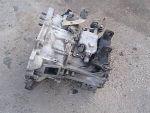 КПП коробка передач Chery Tiggo T11