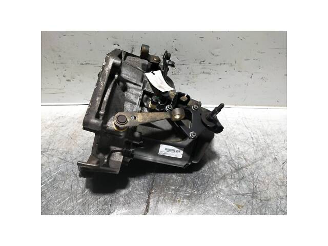 КПП Коробка передач Citroën Berlingo 1.4 8V (1996-2008) 20CC11 - Фото 2