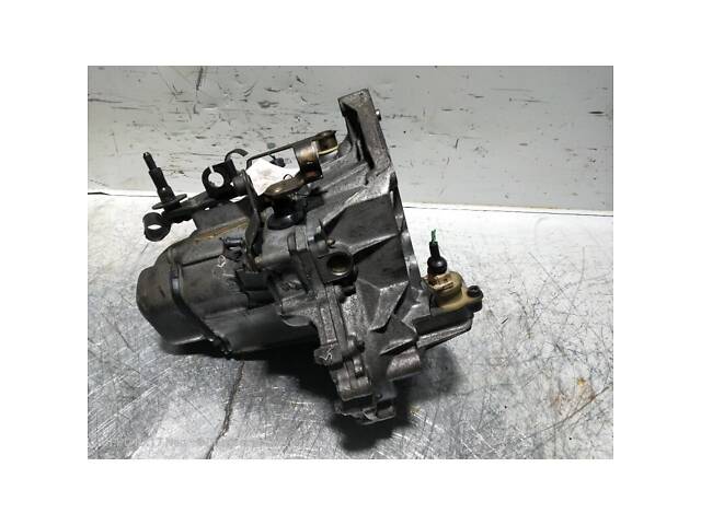 КПП Коробка передач Citroën Berlingo 1.4 8V (1996-2008) 20CC11 - Фото 3