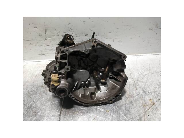 КПП Коробка передач Citroën Berlingo 1.4 8V (1996-2008) 20CC11 - Фото 1