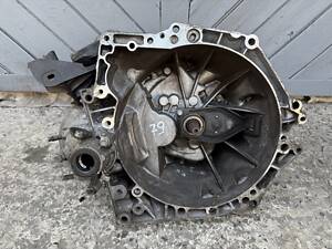 КПП Коробка передач для Citroen Berlingo 1.6 HDI