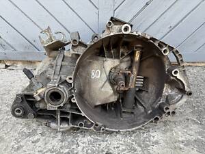 КПП Коробка передач для Citroen Jumper 1.9 D/TD 1994-2002