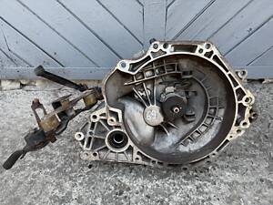 КПП Коробка передач для Opel Meriva A 1.8