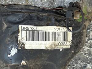 КПП Коробка передач для Renault Laguna 2 1.8 16V