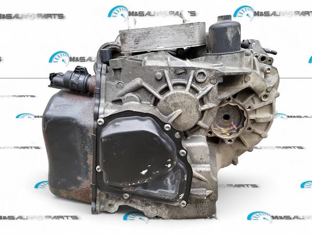 КПП коробка передач DSG 6 VW Caddy 3 1.9 TDI - Фото 3